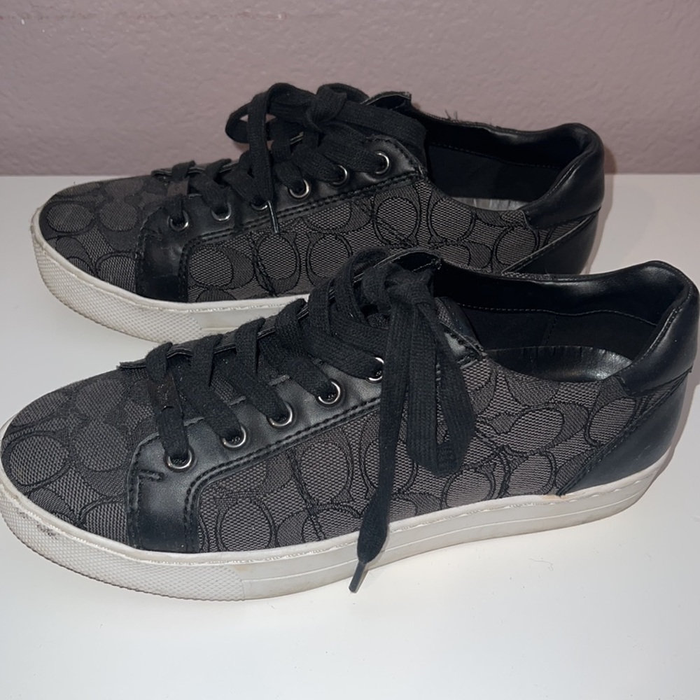 Coach Shoes - Picture 3 of 7